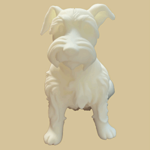 tu mascota en 3d