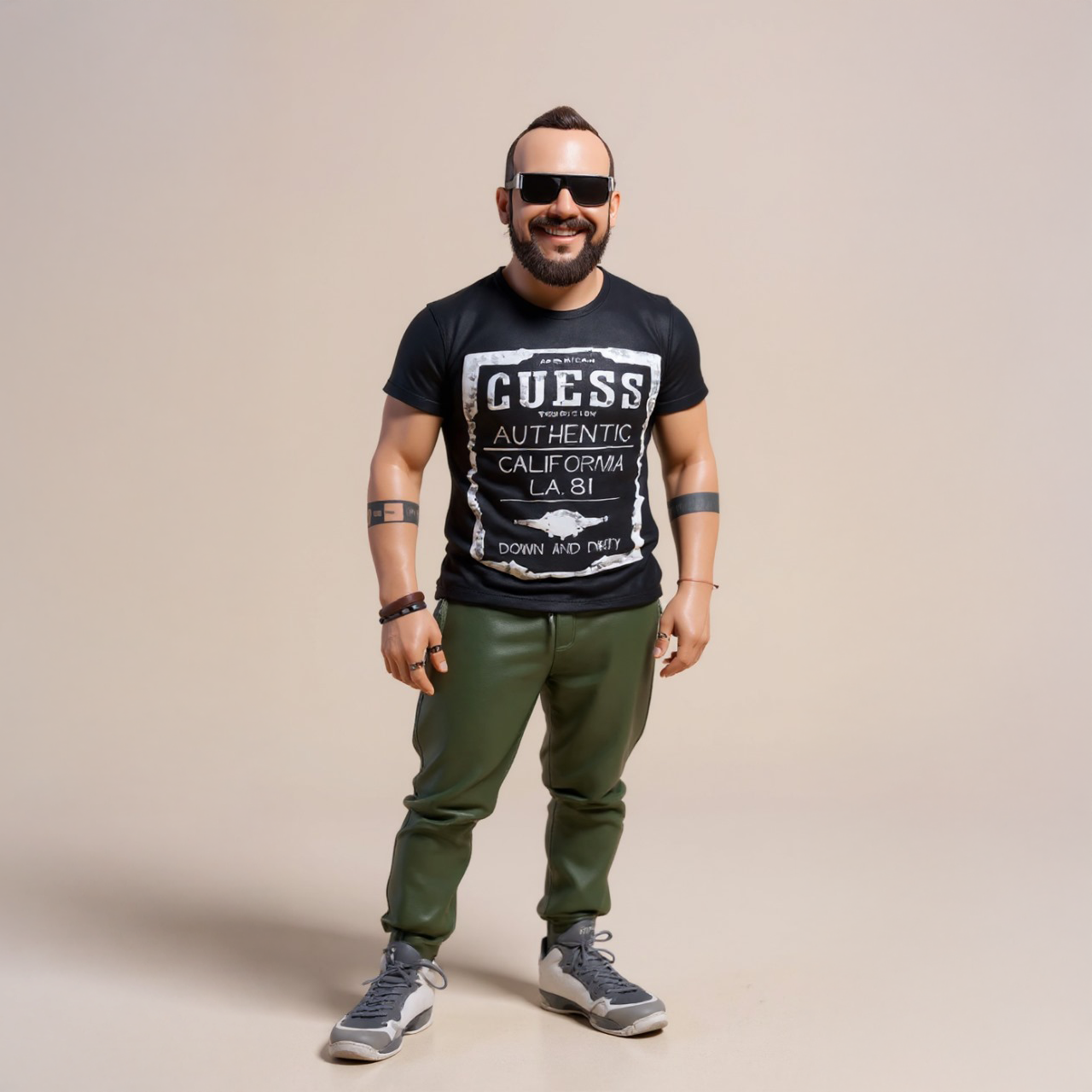 mini tú: tu historia en 3d