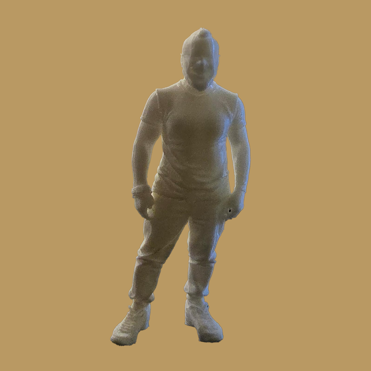 mini tú: tu historia en 3d