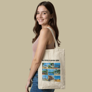bolsos tote bag