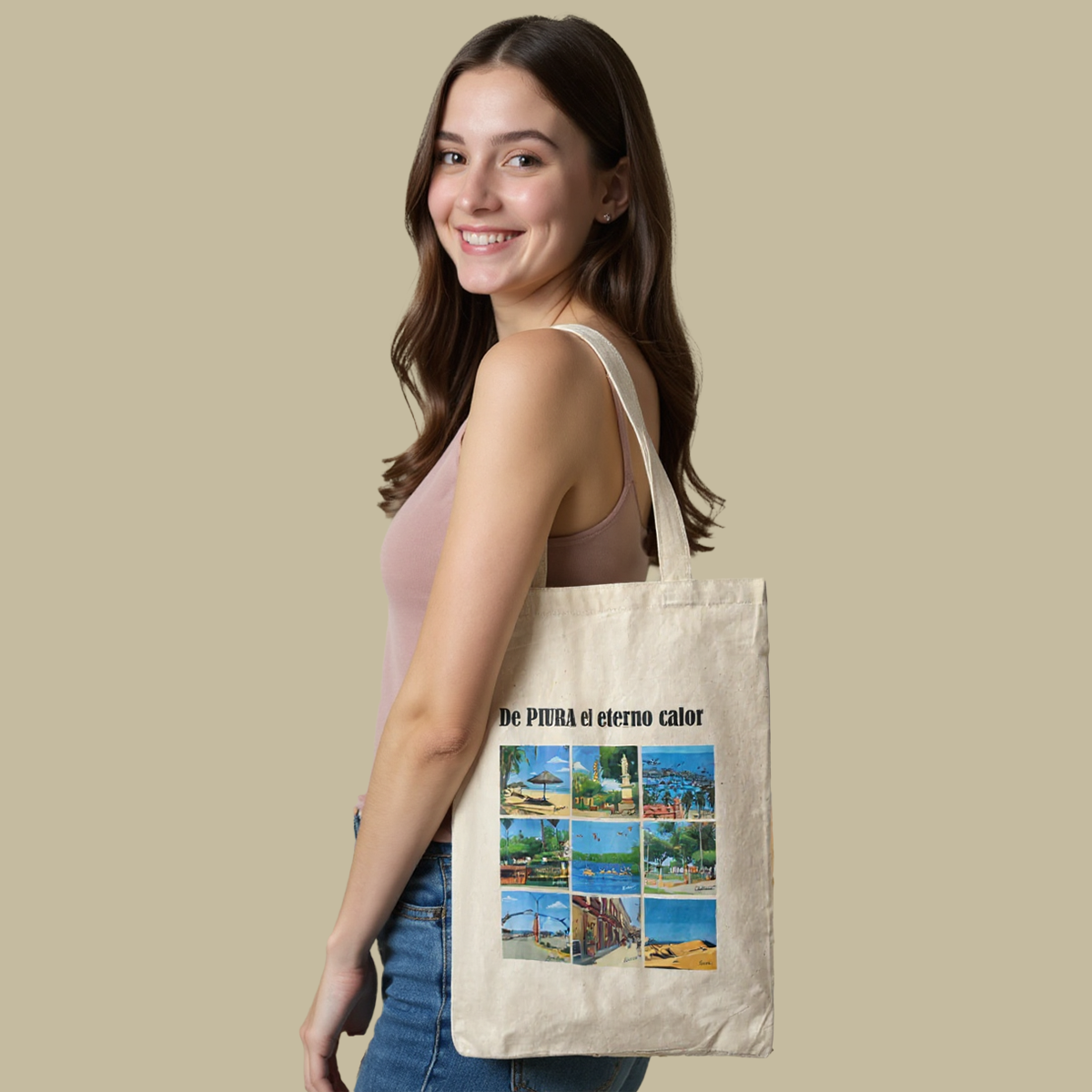 bolsos tote bag