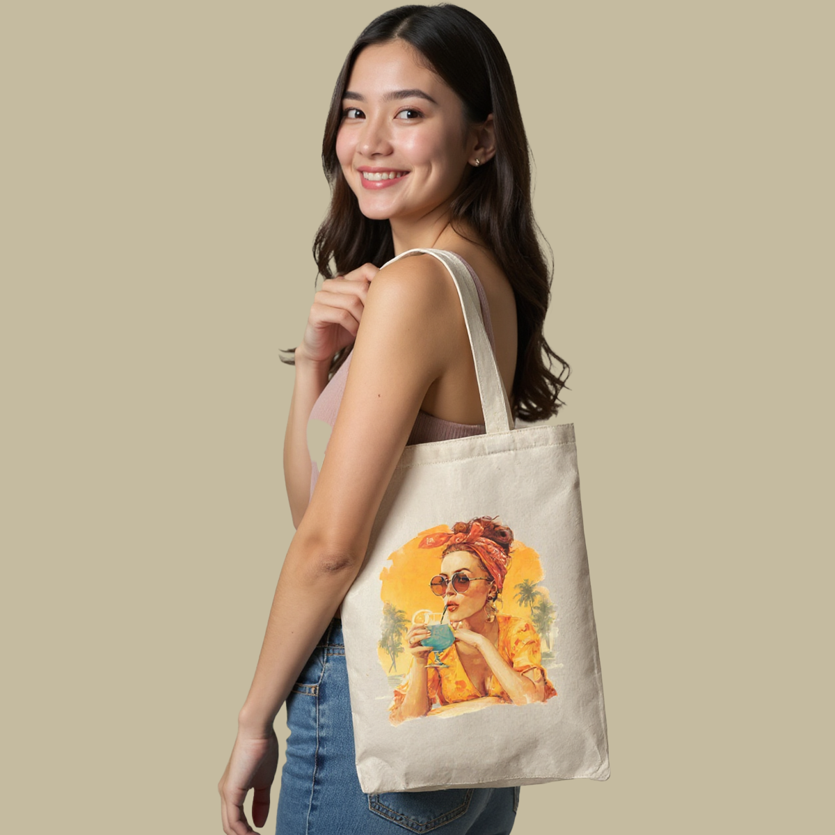 bolsos tote bag